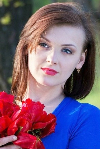 Ilona, 31 years old from Ukraine, Kryvoy Rog