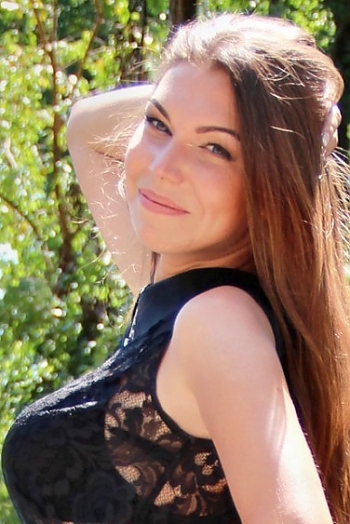 Irina, 30 years old from Ukraine, Odessa