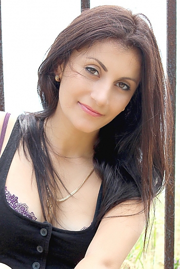 Natalia, 30 years old from Ukraine, Odessa