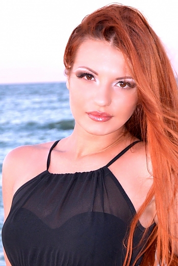 Daria, 35 years old from Ukraine, Zaporozhye