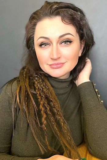 Irina, 39 years old from Ukraine, Simferopol