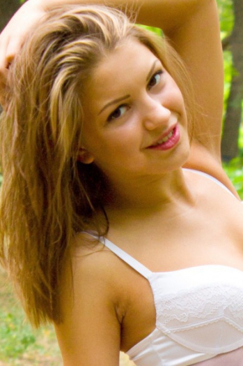 Daria, 29 years old from Ukraine, Odessa