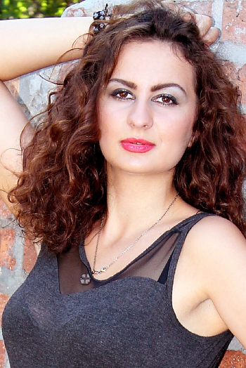 Alina, 27 years old from Ukraine, Cherkassy