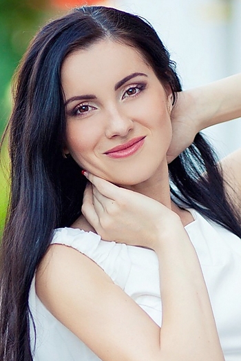 Julia, 36 years old from Ukraine, Lugansk