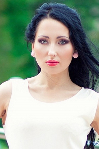 Olga, 36 years old from Ukraine, Lugansk