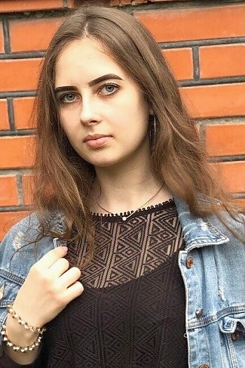 Tetiana, 22 years old from Ukraine, Kropyvnytskyi