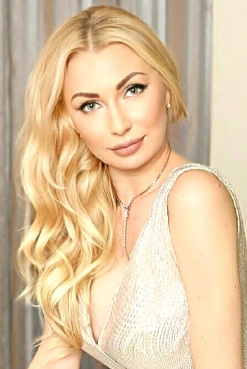 Yevheniia, 36 years old from Ukraine, Kiev