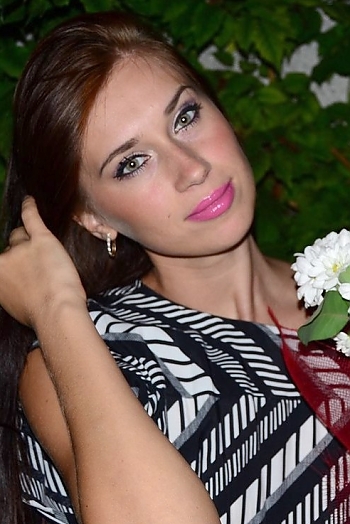 Nataliya, 35 years old from Ukraine, Lugansk