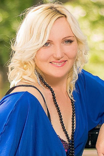 Lyudmila, 46 years old from Ukraine, Nikolaev