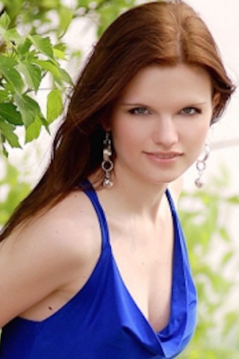 Ulyana, 33 years old from Ukraine, Kharkov