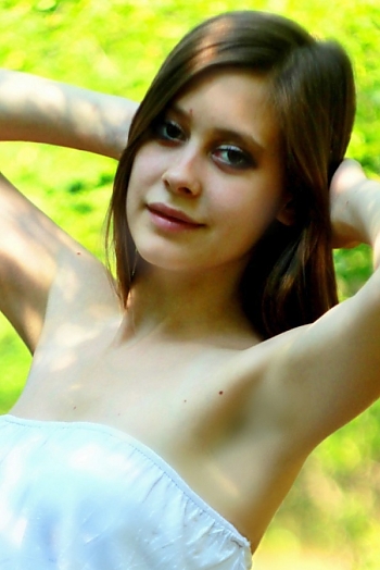 Catherine, 29 years old from Ukraine, Manganese