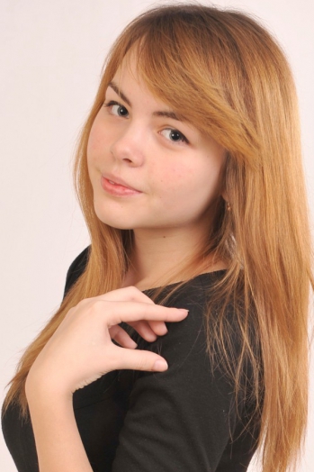 Anastasia, 27 years old from Ukraine, Cherkassy