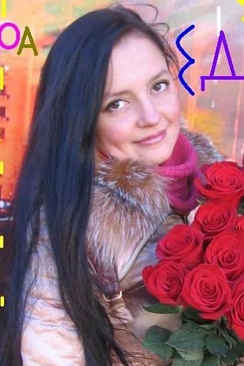 Natalia, 47 years old from Ukraine, Kropyvnytskyi