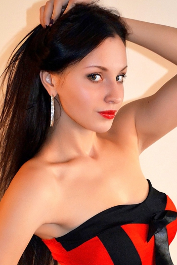 Viktoria, 29 years old from Ukraine, Nikolaev