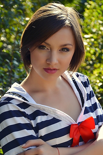 Alexandra, 27 years old from Ukraine, Nikolaev