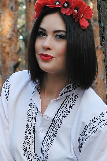 Vera, 33 years old from Ukraine, Nikolaev
