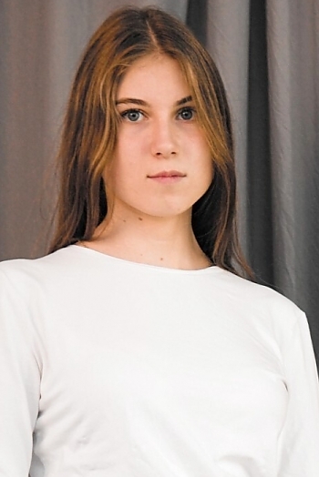 Mariia, 22 years old from Ukraine, Kharkov