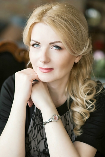 Natalia, 48 years old from Ukraine, Nikolaev