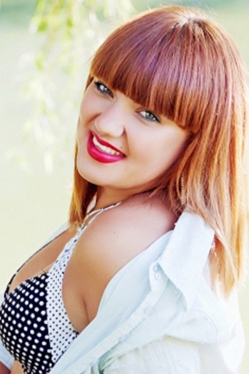 Alina, 39 years old from Ukraine, Kharkiv