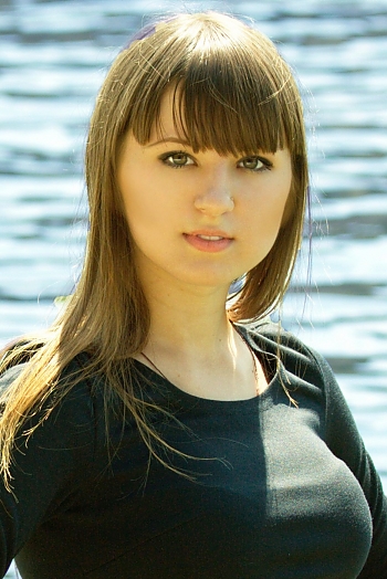 Nastusha, 28 years old from Ukraine, Zaporozhye