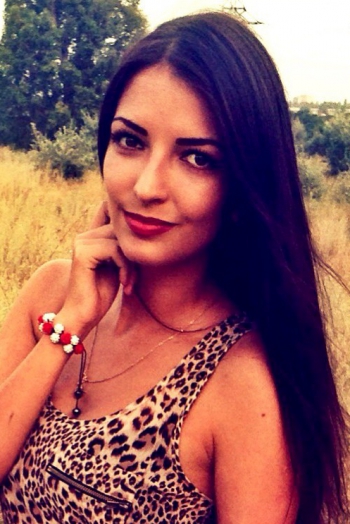 Aleksandra, 30 years old from Ukraine, Zaporozhye