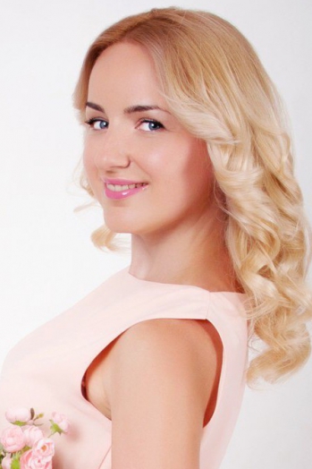 Vera, 38 years old from Ukraine, Dnipro