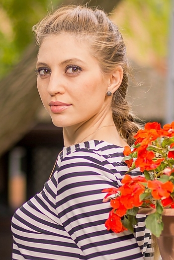 Marina, 38 years old from Ukraine, Nikolaev