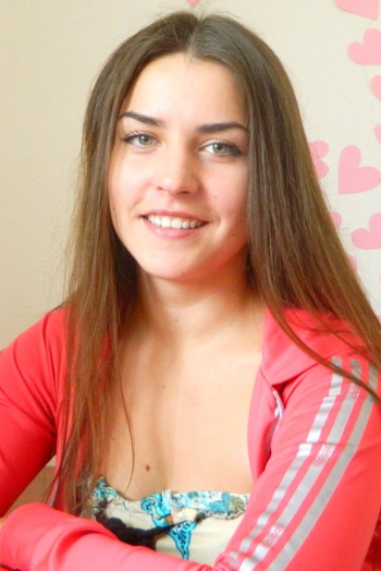 Maria, 28 years old from Ukraine, Cherkassy