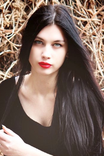 Jana, 28 years old from Ukraine, Kherson