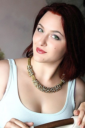 Katy, 27 years old from Ukraine, Lugansk