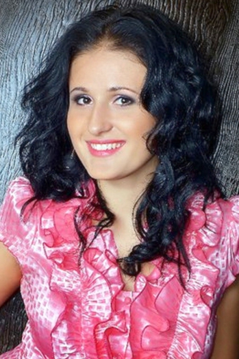 Anna, 29 years old from Ukraine, Kharkiv