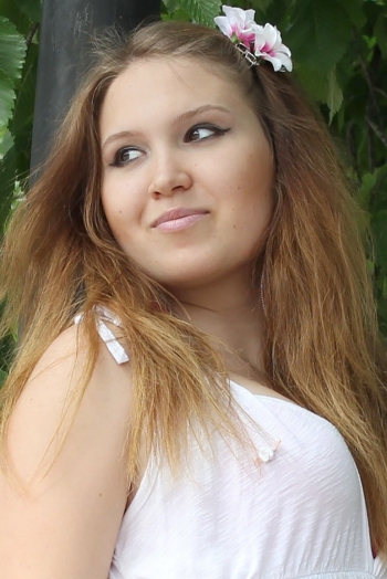 Olesya, 30 years old from Ukraine, Kyiv