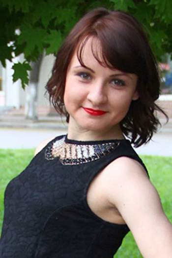 Julia, 31 years old from Ukraine, Dnipro