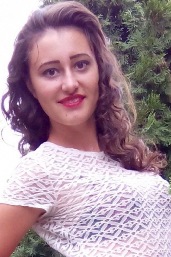 Veronica, 28 years old from Ukraine, Odessa