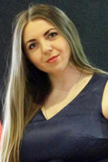 Tatyana, 30 years old from Ukraine, Dnipro
