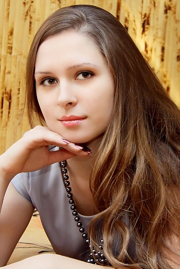 Vitalina, 35 years old from Ukraine, Nikolaev