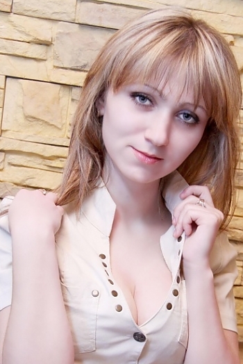 Anna, 38 years old from Ukraine, Nikolaev