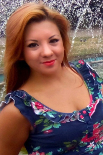 Ekaterina, 29 years old from Ukraine, Odessa