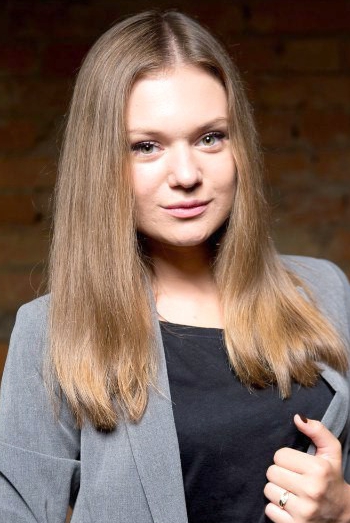 Alisa, 28 years old from Ukraine, Kiev
