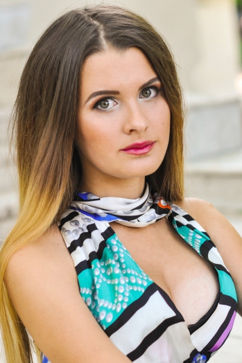 Julia, 28 years old from Ukraine, Odessa