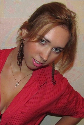 Olga, 33 years old from Ukraine, Kiev