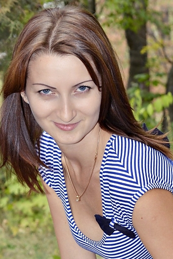 Aleksandra, 33 years old from Ukraine, Nikolaev