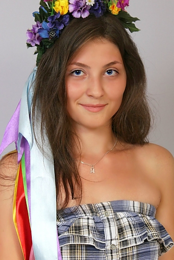 Nataliya, 28 years old from Ukraine, Poltava