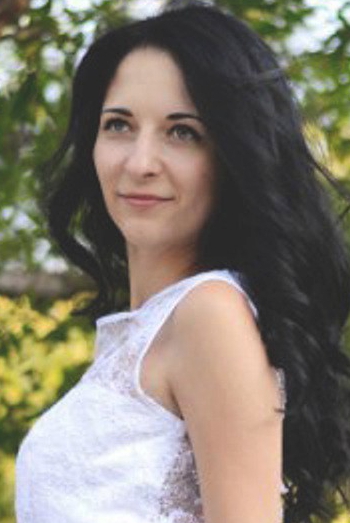 Dana, 32 years old from Ukraine, Zaporozhye