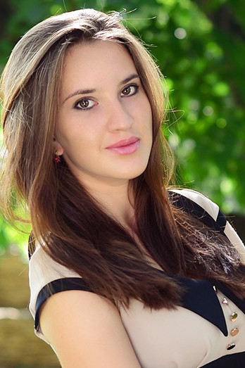 Valeryia, 28 years old from Ukraine, Kherson