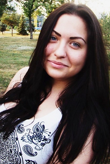 Maria, 27 years old from Ukraine, Zaporozhye