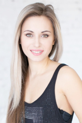 Maria, 33 years old from Ukraine, Zaporozhye