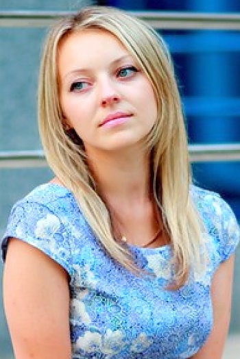 Olga, 35 years old from Ukraine, Kiev