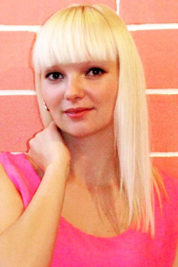 Oksana, 39 years old from Ukraine, Cherkasy