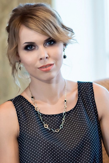 Julia, 29 years old from Ukraine, Odessa